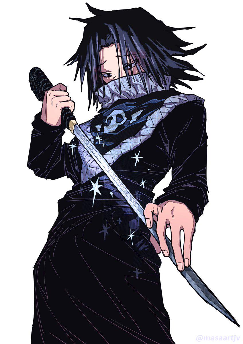 フェイタン (@masaartjv) : r/HunterXHunter