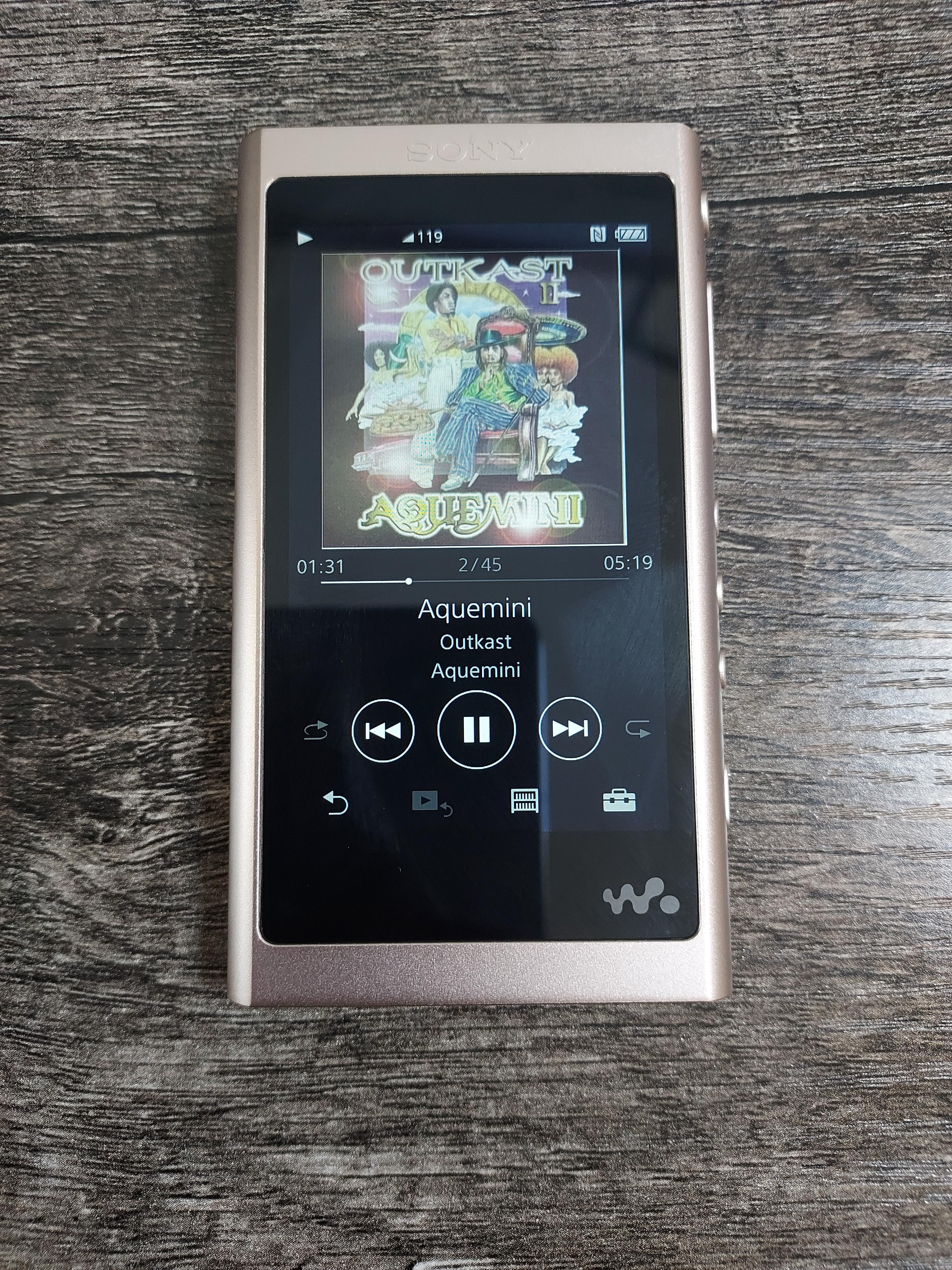 ソニーはハードウェアはすごいけど、ソフトウェアはマジでダメだよね