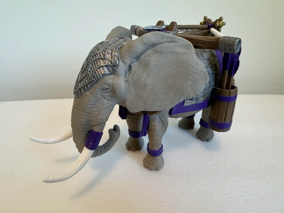 クメールバリスタ象 - 紫 : r/aoe2