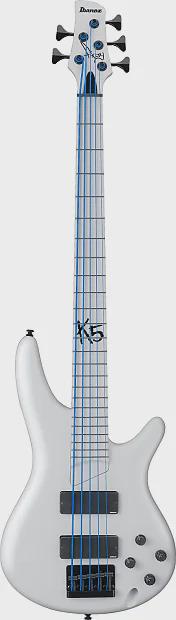 does anyone have experience with the K5 : r/Ibanez