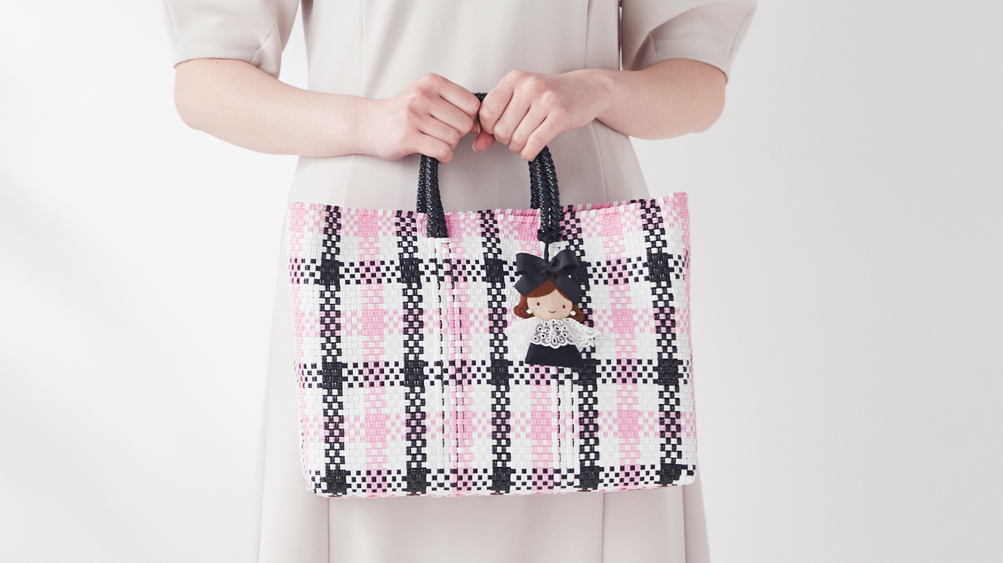 メルカドバッグの再販売日が決定！】夏の新作コレクション「夏の