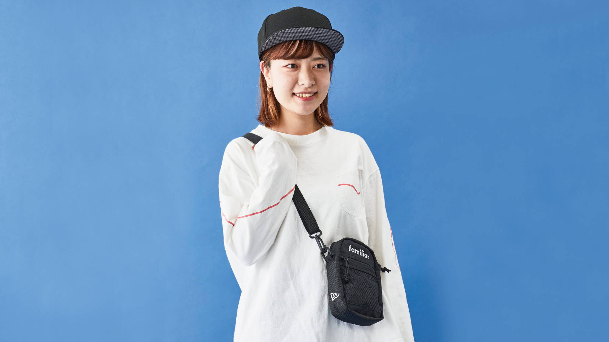 再販売日決定】NEW ERA® コラボ第2弾 トレンドにぴったりな3色の