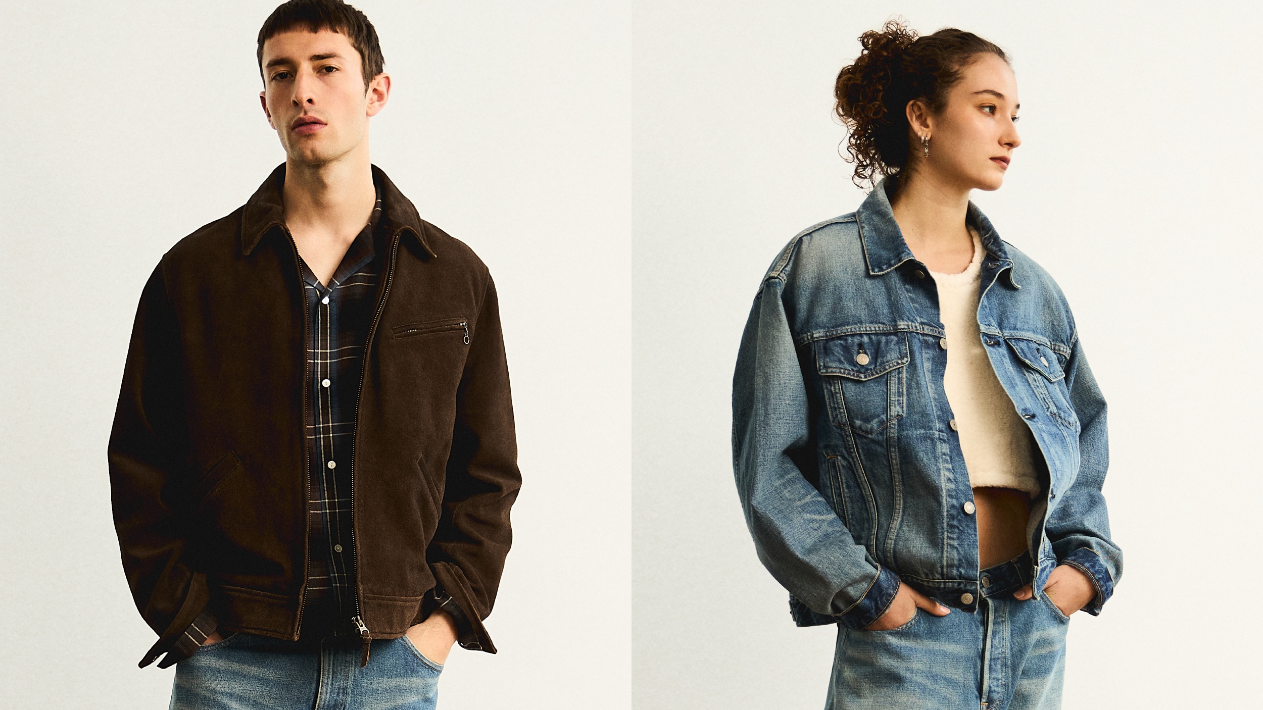 Spring '26 Collection | Saturdays NYC Japan