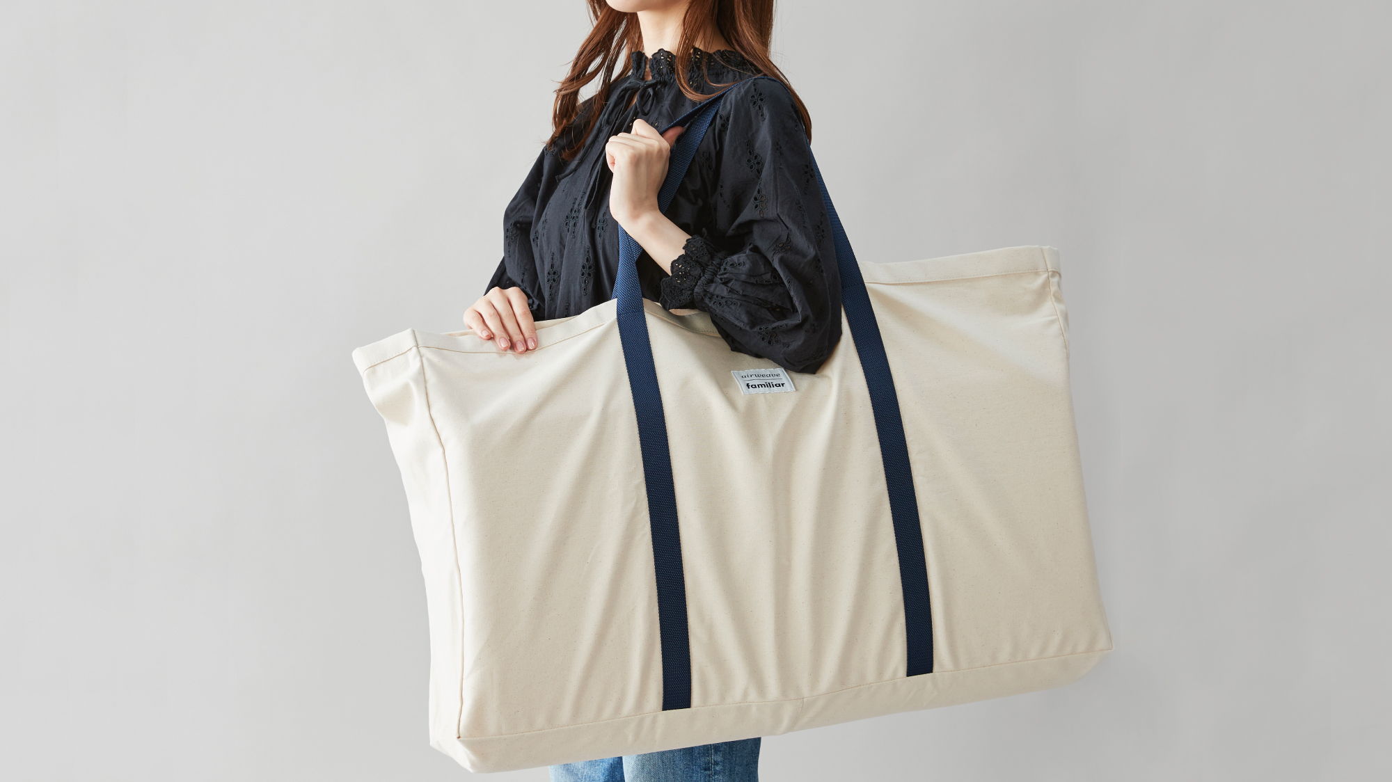 あかちゃんの寝具（ベッド・布団） | ファミリア公式サイト