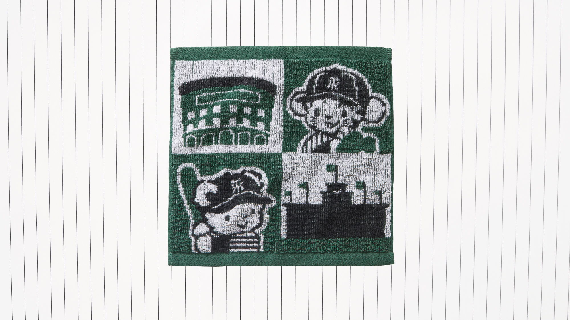 レッスンバッグ再販売日が決定】阪神タイガースとのコラボ！大人気