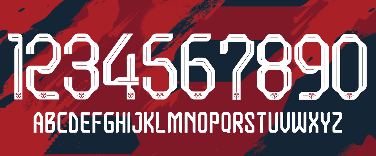 2025 KASHIMA ANTLERS SEASON UNIFORM – 鹿島アントラーズFC - 公式