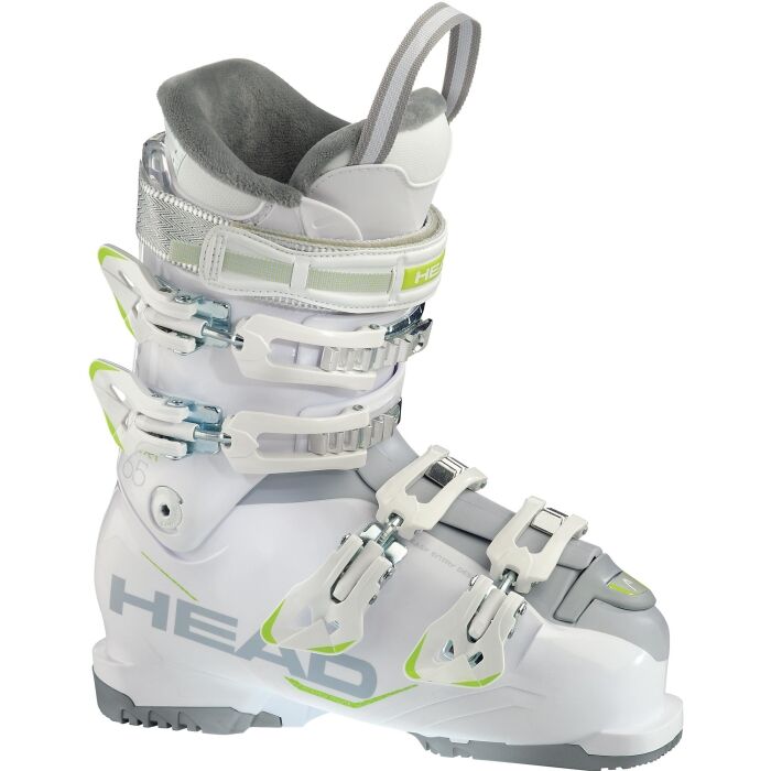 Head NEXT EDGE 65 W - Women's downhill ski boots | SPORTISIMO.COM