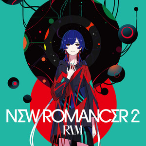 NEW ROMANCER - Album by 理芽 | Spotify