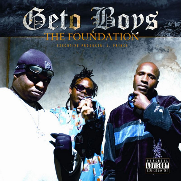 G Code - song and lyrics by Geto Boys | Spotify