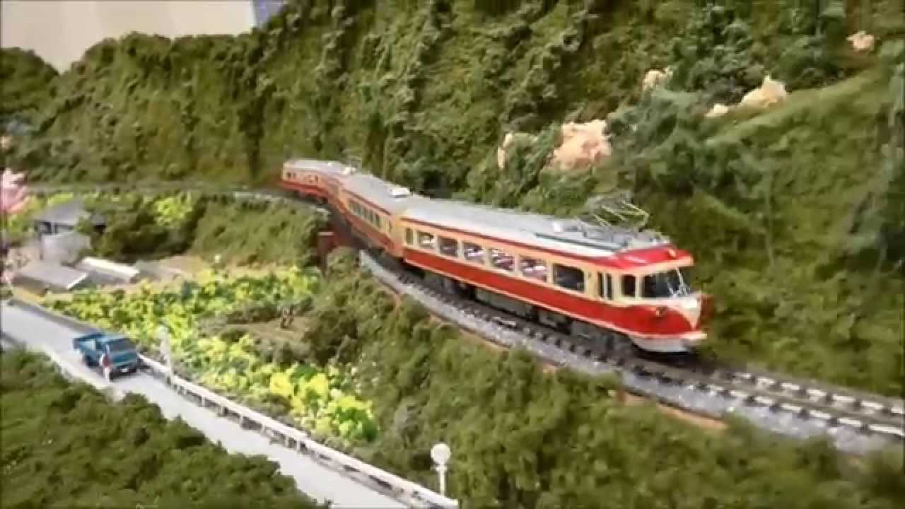 新車入線】南海31000系が入線しました。 - ビスタ模型鉄道（エヌゲージ