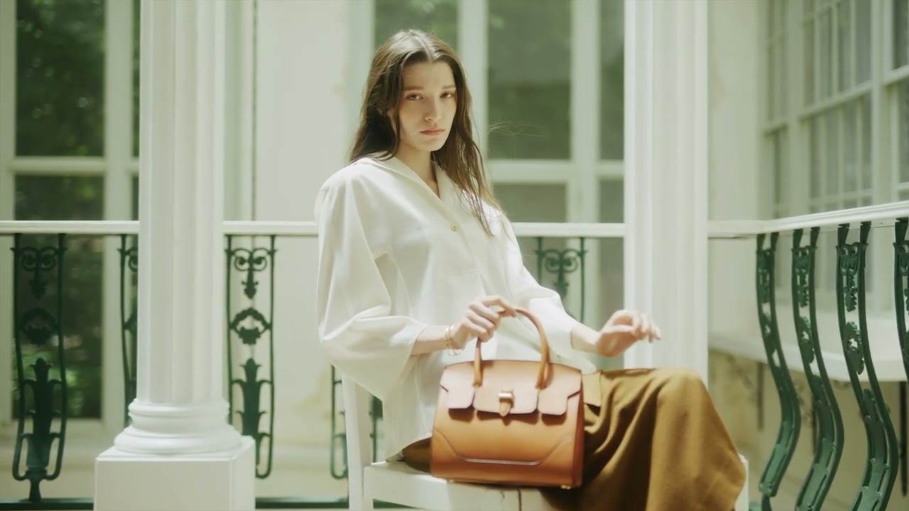 PELLE MORBIDA ペッレモルビダ Maiden Voyage メイデン ボヤージュ