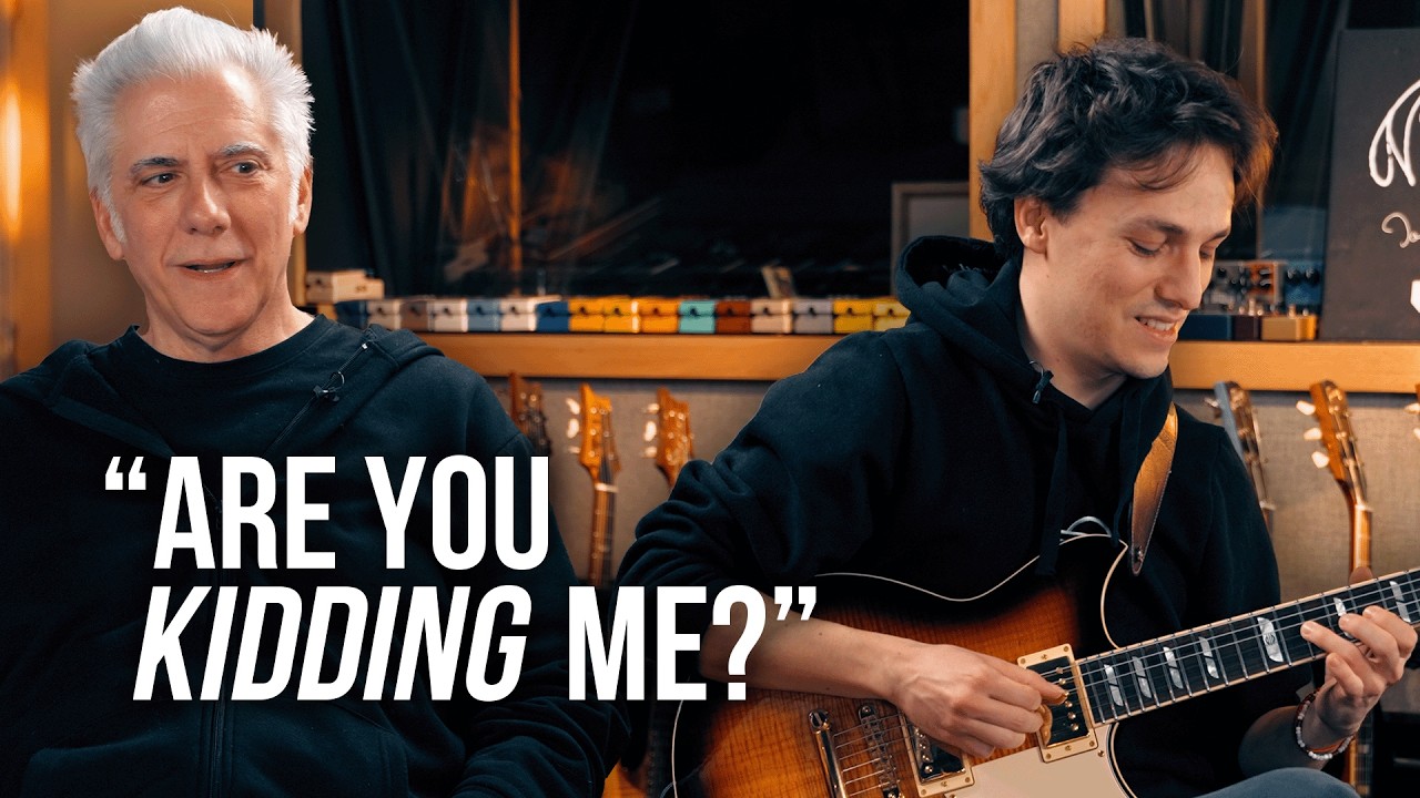 Vox Big Bad Wah JS-WAH Joe Satriani Pedal - YouTube