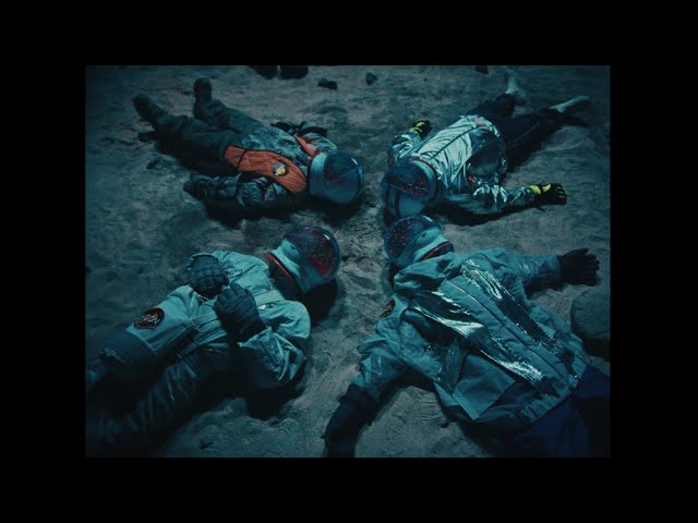 Official髭男dism - ペンディング・マシーン［Official Video］ - YouTube