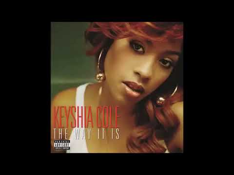 Keyshia Cole - Love - YouTube