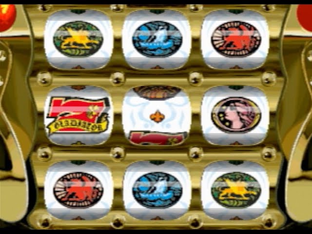 リアルタイム実戦 CRグラディエーター - YouTube