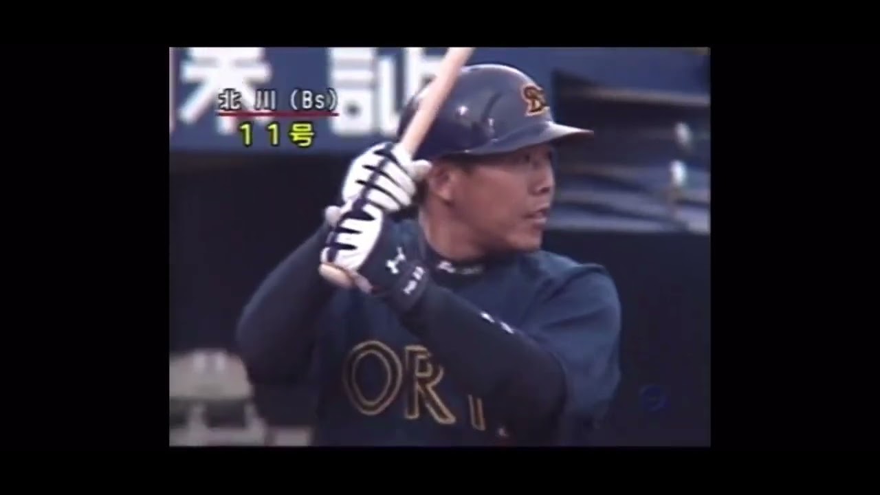 120805 LEGEND OF Bs 2012 近鉄バファローズOB 村上隆行 トークショー