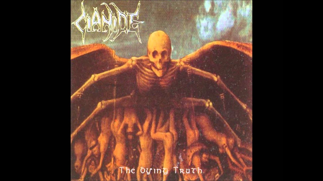 Cianide - The Dying Truth (Full Album) - YouTube
