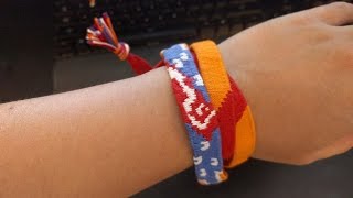 君の名は 組紐⑷ - YouTube