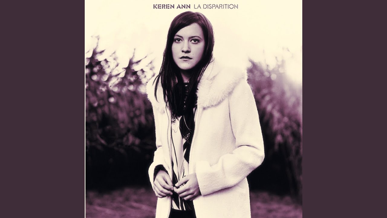 La disparition (Right Here Right Now) - YouTube