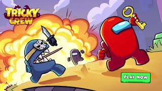 Tricky Crew – Apps on Google Play