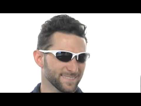 Oakley - Half Jacket® Asian Fit SKU:#8072834 - YouTube