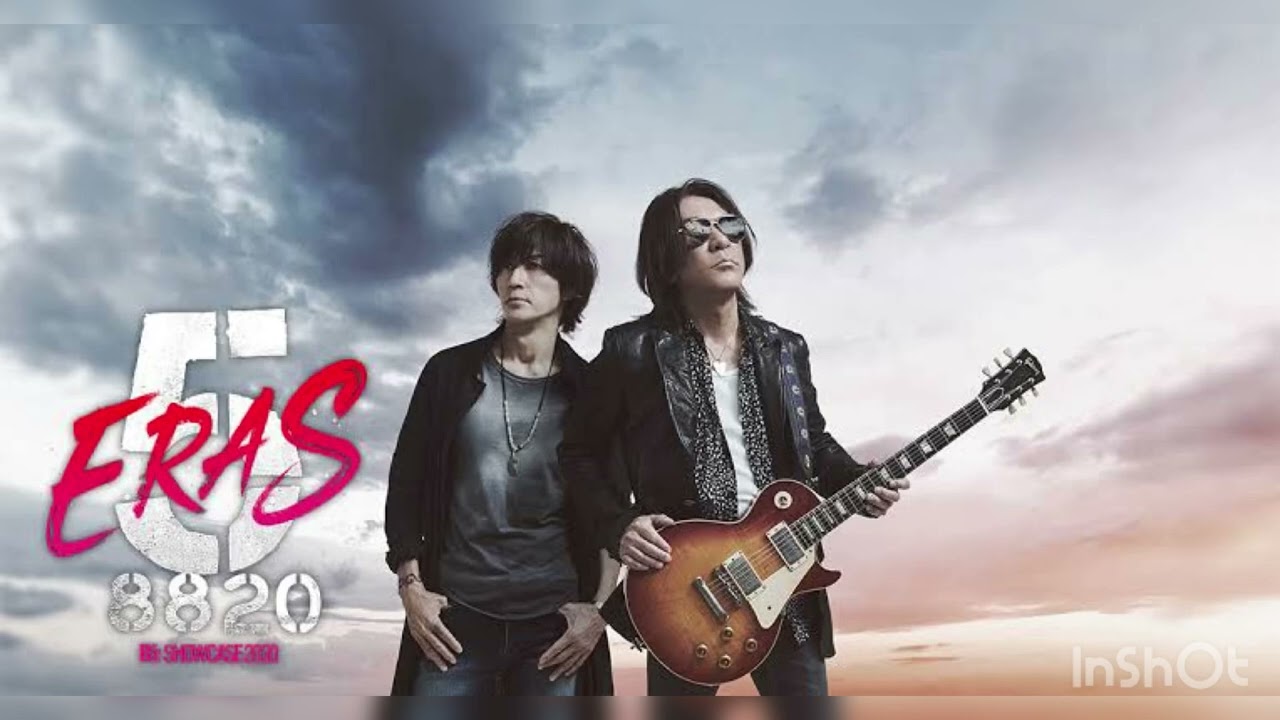 B'z / ARIGATO【B'z SHOWCASE 2020 -5 ERAS 8820- Day4】[SOUND ONLY
