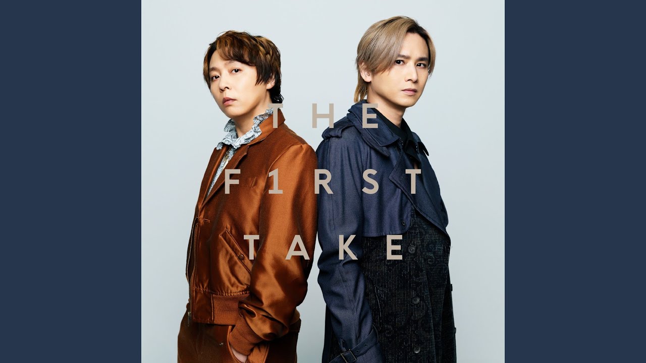THE FIRST TAKE (ザ・ファーストテイク) - YouTube