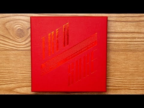 Unboxing | ATEEZ Mini Album Vol. 2 - TREASURE EP.2 : ZERO TO ONE