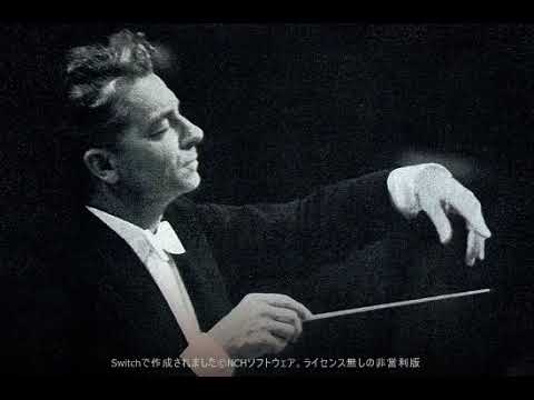 マーラー：6番／カラヤン／ベルリンフィル1977ザルツブルクライヴ