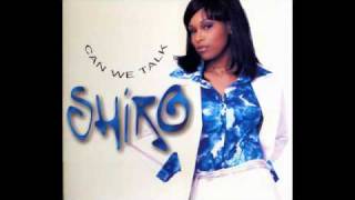 Can We Talk (Gangsta Groove1) (Radio Edit) SHIRO - YouTube