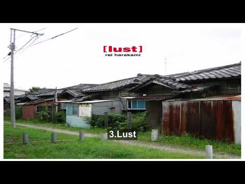 Rei Harakami - Lust full album (2005) - YouTube