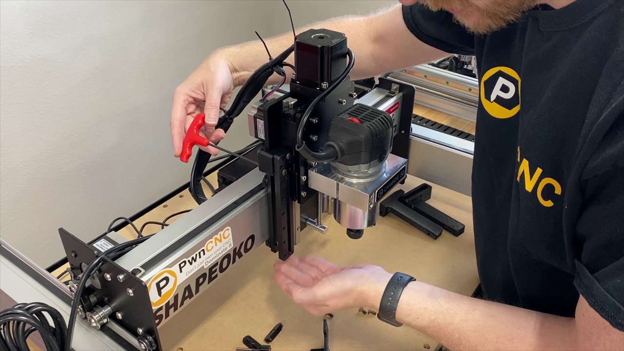 Z-Plus Quick Install - YouTube