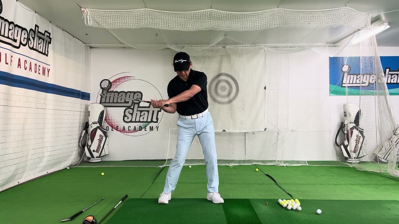 詳説 イメージシャフトって何？② 248 - YouTube