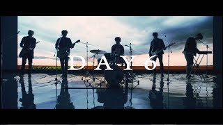 DAY6 | Warner Music Japan
