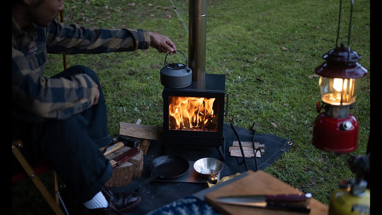 FIREGRAPHIX BLISS-mini - YouTube