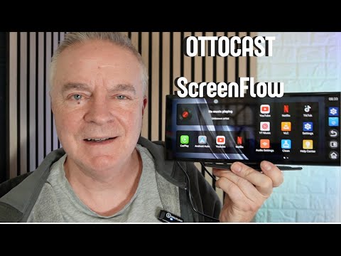 OTTOCAST ScreenFlow 11.4