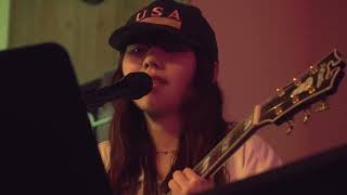 さらさ SALASA 2nd Album「Golden Child」 「さらさ Golden Child Tour