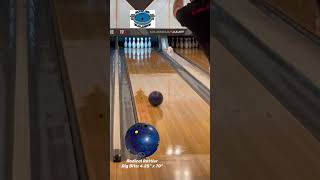 Radical Rattler Big Bite Bowling Balls FREE SHIPPING