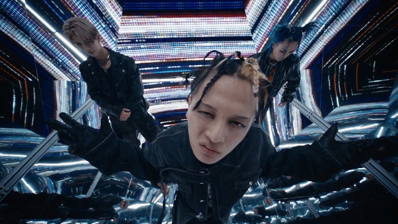 ONE OR EIGHT / TOKYO DRIFT – SOLO DRIFT : NEO - YouTube