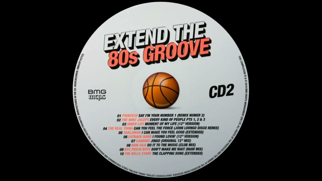 Raw Silk - Do It To The Music (Club Mix) 1982 - YouTube