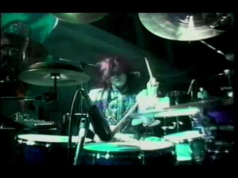 FULL LIVE] Scarlet Majesty - LAREINE (Remastered | DVD Rip