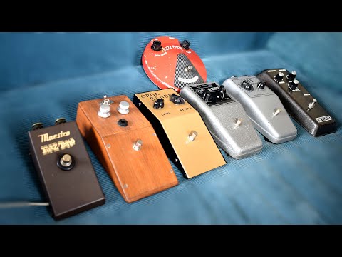 総額100万？】FUZZの歴史 7種盛り合わせ - YouTube
