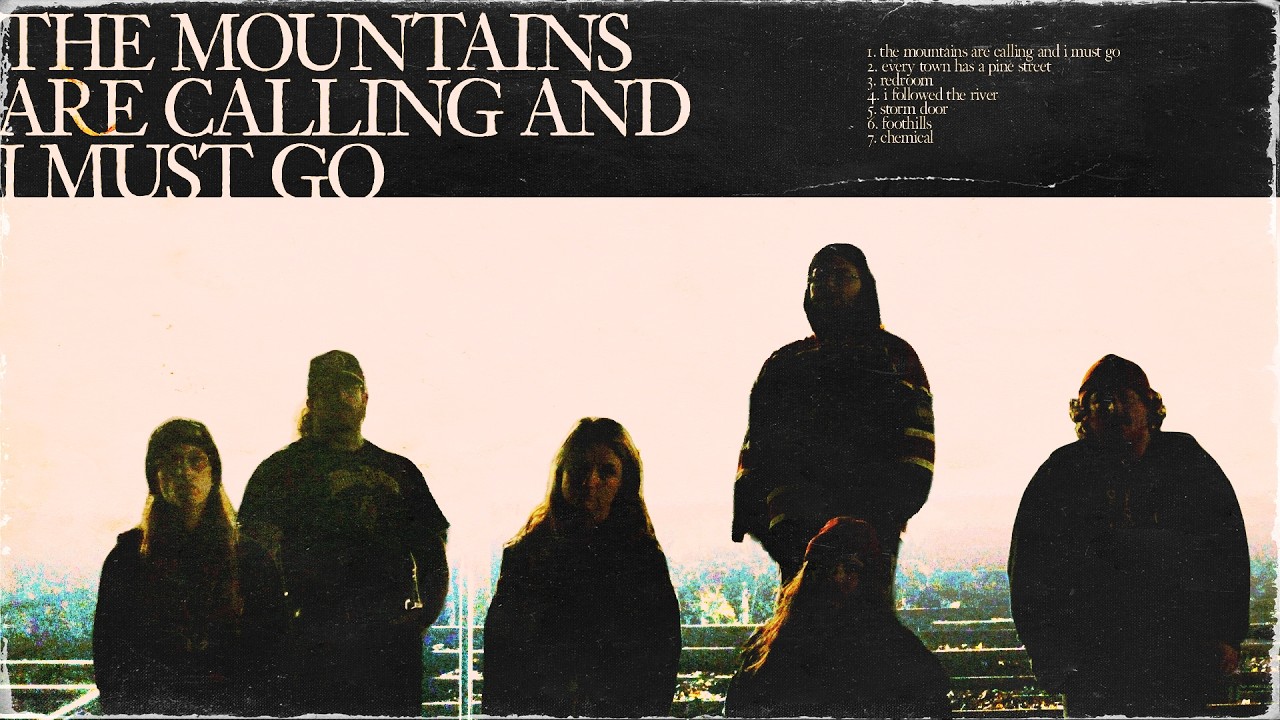 Paleface Swiss - Fear & Dagger (Full Album Stream) - YouTube