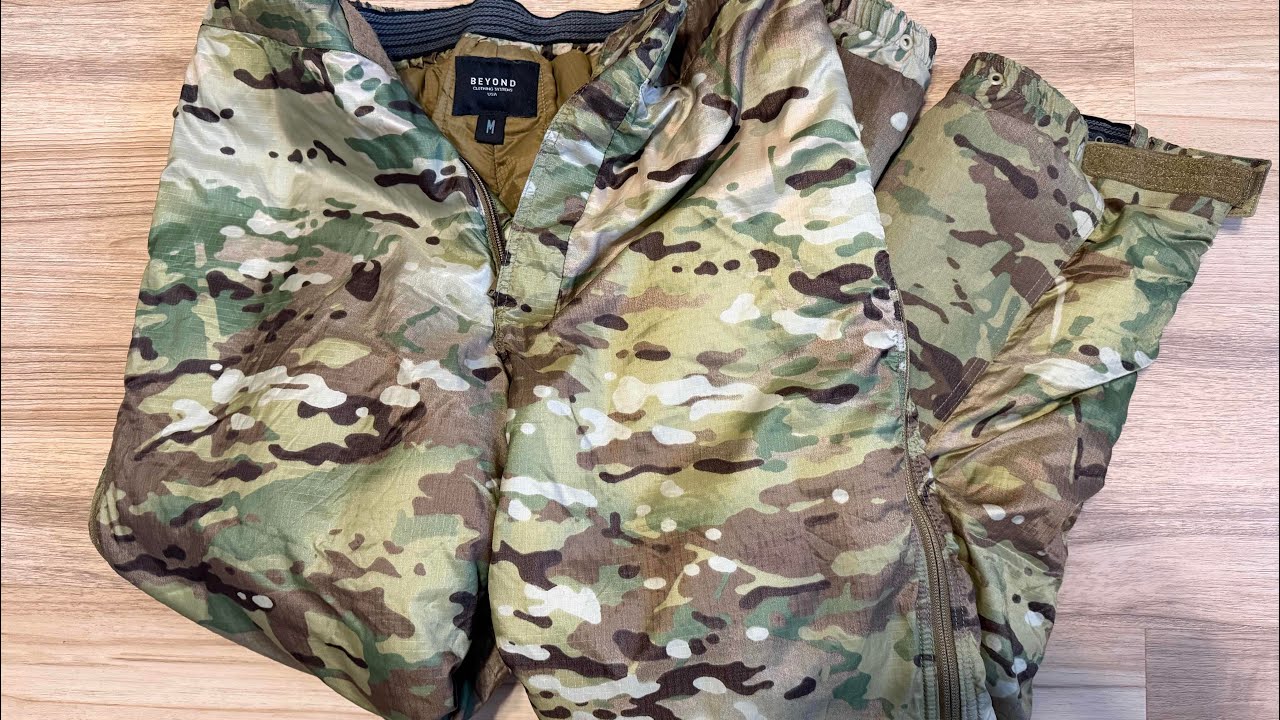 One-sleeve design is the ultimate symbol] I finally got my hands