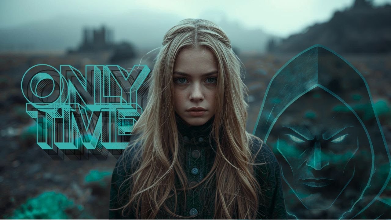 Enya - Only Time (Bitshakerz Remix) - YouTube