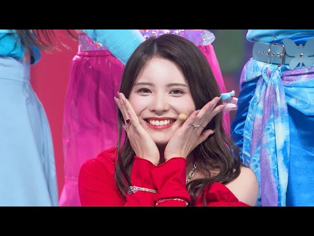 推しカメラ┊北里理桜（KITAZATO RIO）♫ Popcorn [コンセプトバトル