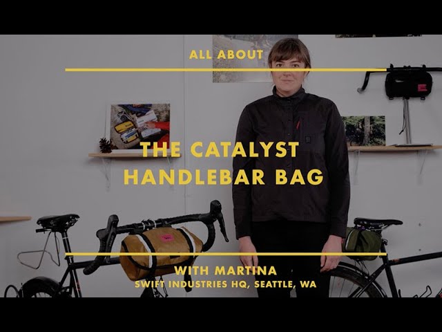 All about the Catalyst Pack - YouTube