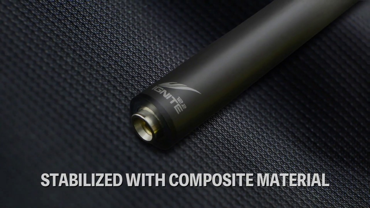 IGNITE 12.2｜プレイシャフト｜シャフト｜ポケット プロダクツ｜Mezz