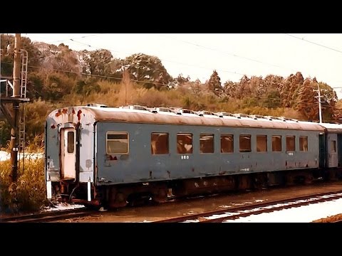 車内放送】国鉄時代の夜行鈍行「ながさき」（旧型客車 門司港発長崎
