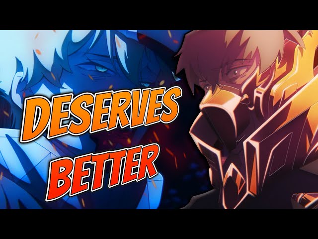 To Be Hero X Took Another DARK TURN With Episode 15Seriously F